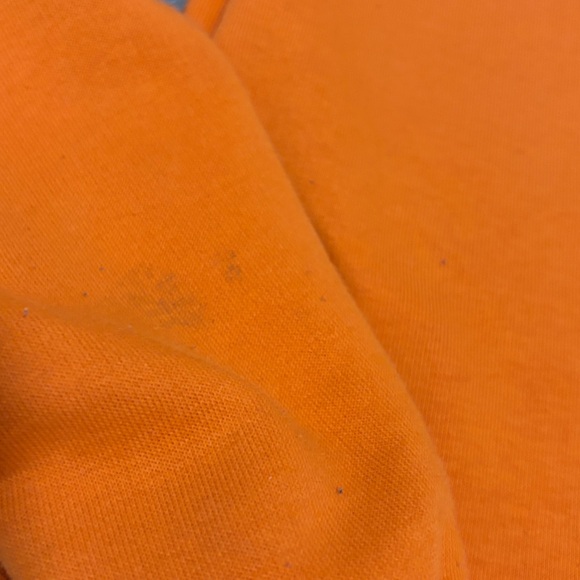 Vintage Nike Embroidered Crew Neck - Picture 3 of 6